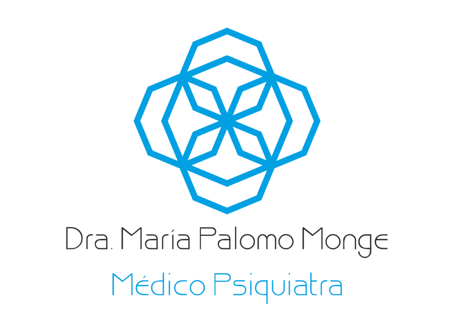 Dra. María Palomo Monge - Médico Psiquiatra Talavera de la Reina